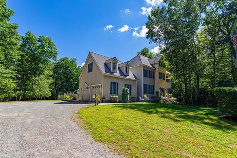 72 Dunn Rd, Ashburnham, MA 01430 photo 1