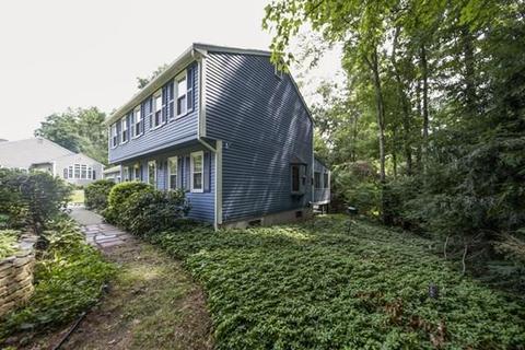 3 Hazeltine Rd, Upton, MA 01568 photo 5