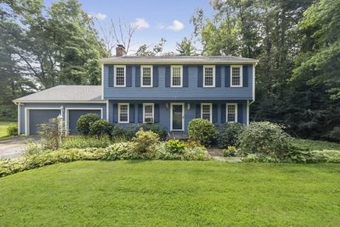 3 Hazeltine Rd, Upton, MA 01568 photo 1