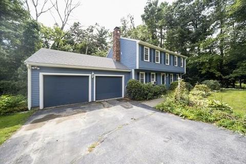 3 Hazeltine Rd, Upton, MA 01568 photo 2