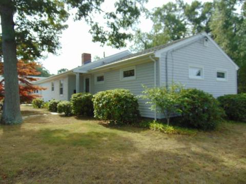 491 Herman, Fall River, MA 02720 photo 1
