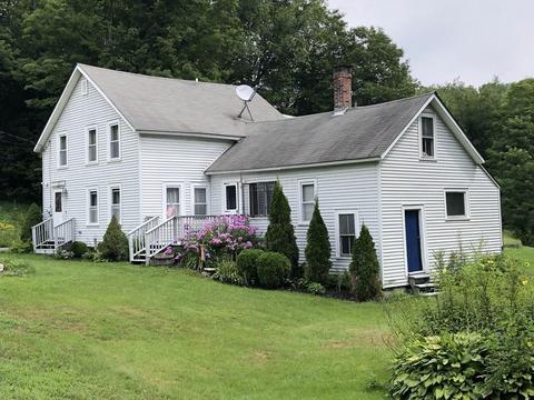 131 Zoar Rd, Rowe, MA 01367 photo 1