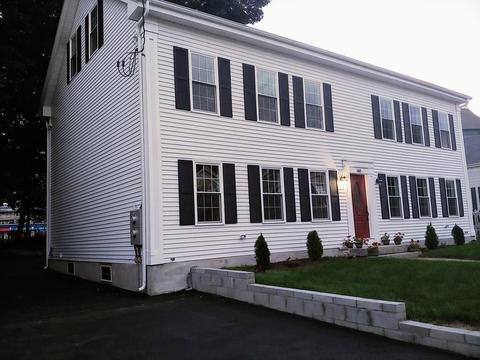 140 Earle #A, Woonsocket, RI 02895 photo 19