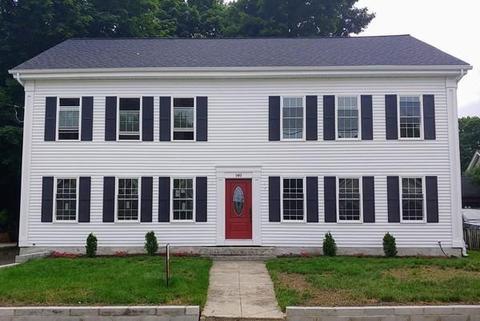 140 Earle #A, Woonsocket, RI 02895 photo 1