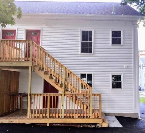 140 Earle #A, Woonsocket, RI 02895 photo 18