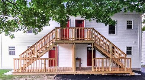 140 Earle #A, Woonsocket, RI 02895 photo 17