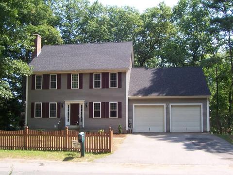 86 King Rd, Athol, MA 01331 photo 1