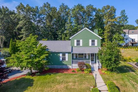 55 Etre Dr, Worcester, MA 01604 photo 2