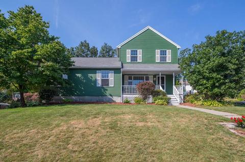 55 Etre Dr, Worcester, MA 01604 photo 1