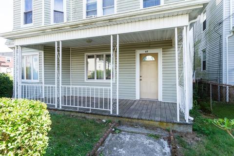 65 Barre St, Fall River, MA 02723 photo 1