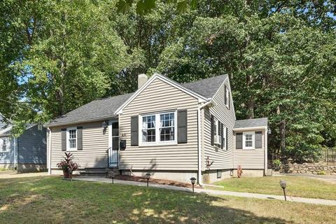 49 Darnell Rd, Worcester, MA 01606 photo 2