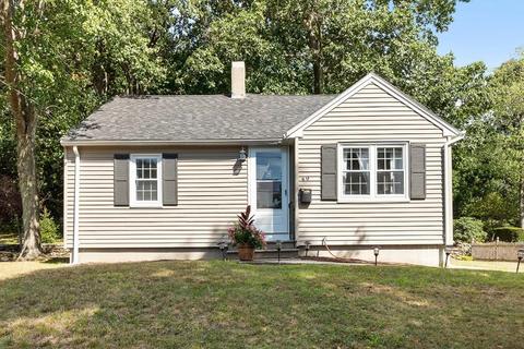 49 Darnell Rd, Worcester, MA 01606 photo 1