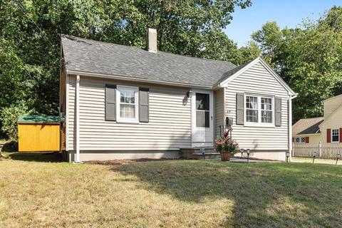 49 Darnell Rd, Worcester, MA 01606 photo 3