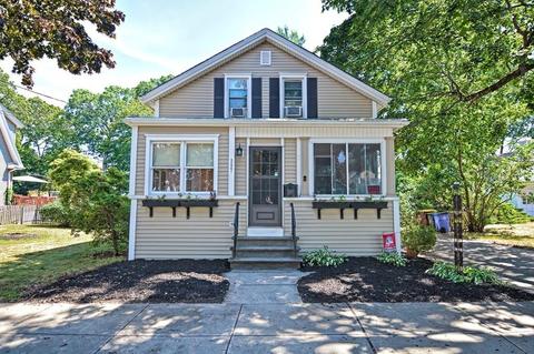297 Kenyon St, Fall River, MA 02720 photo 22