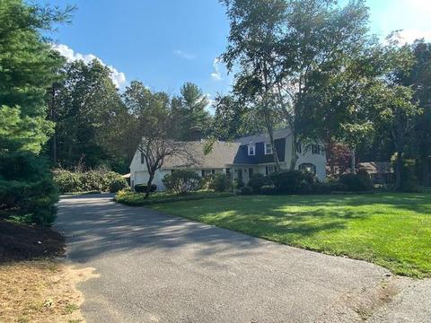 45 Exeter Ave, Longmeadow, MA 01106 photo 21