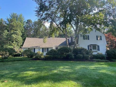 45 Exeter Ave, Longmeadow, MA 01106 photo 25