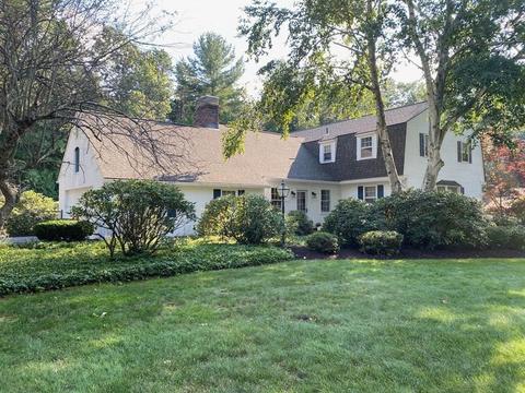 45 Exeter Ave, Longmeadow, MA 01106 photo 1