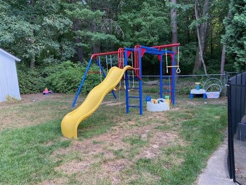45 Exeter Ave, Longmeadow, MA 01106 photo 26