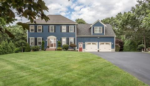 22 Arrowhead Ln, Raynham, MA 02767 photo 29
