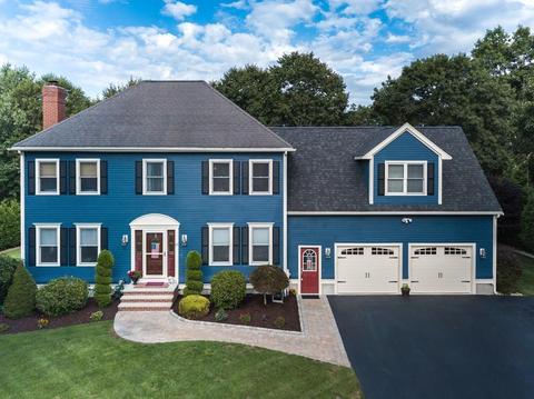 22 Arrowhead Ln, Raynham, MA 02767 photo 2