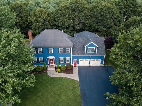 22 Arrowhead Ln, Raynham, MA 02767 photo 34