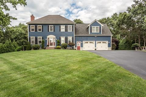 22 Arrowhead Ln, Raynham, MA 02767 photo 30