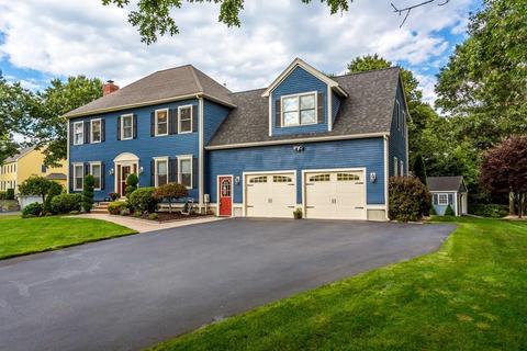 22 Arrowhead Ln, Raynham, MA 02767 photo 31