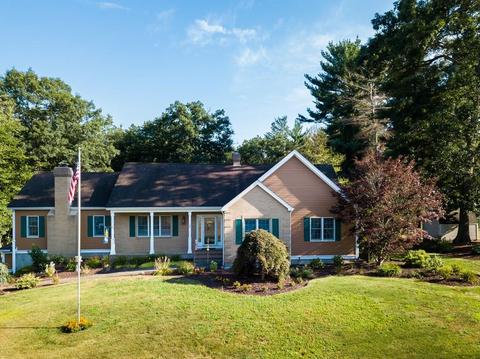 105 High Ridge Dr, Raynham, MA 02767 photo 32