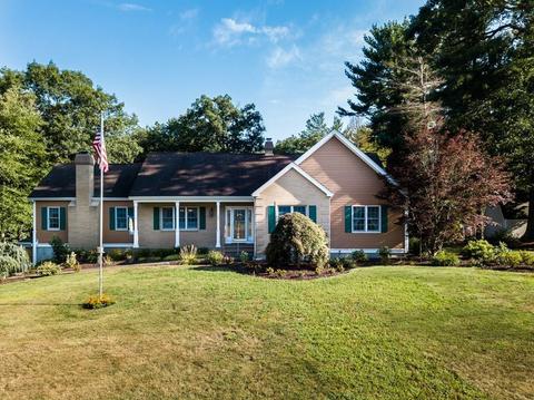 105 High Ridge Dr, Raynham, MA 02767 photo 2