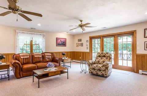 105 High Ridge Dr, Raynham, MA 02767 photo 16