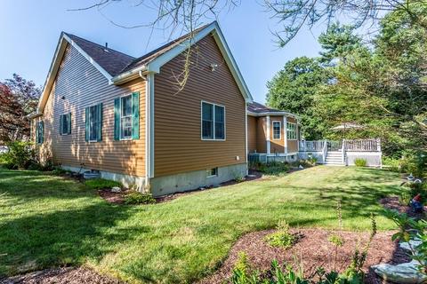 105 High Ridge Dr, Raynham, MA 02767 photo 37