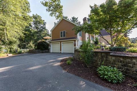105 High Ridge Dr, Raynham, MA 02767 photo 34