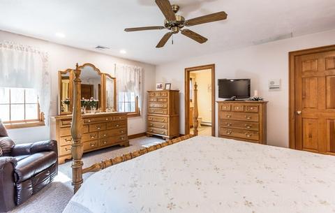 105 High Ridge Dr, Raynham, MA 02767 photo 22