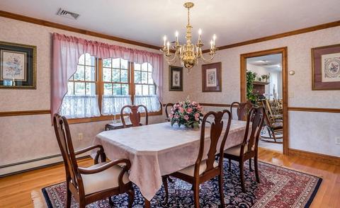 105 High Ridge Dr, Raynham, MA 02767 photo 14