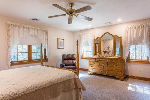 105 High Ridge Dr, Raynham, MA 02767 photo 21