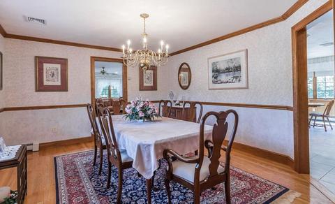 105 High Ridge Dr, Raynham, MA 02767 photo 13