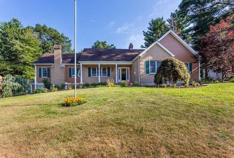 105 High Ridge Dr, Raynham, MA 02767 photo 38