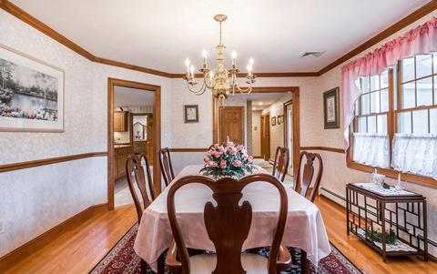 105 High Ridge Dr, Raynham, MA 02767 photo 15