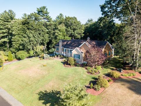 105 High Ridge Dr, Raynham, MA 02767 photo 5