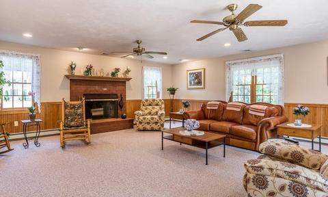 105 High Ridge Dr, Raynham, MA 02767 photo 17