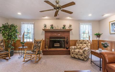 105 High Ridge Dr, Raynham, MA 02767 photo 18