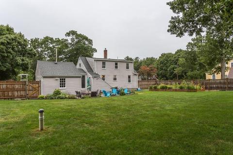 237 Reed St, Hanson, MA 02341 photo 23