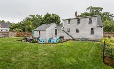237 Reed St, Hanson, MA 02341 photo 22