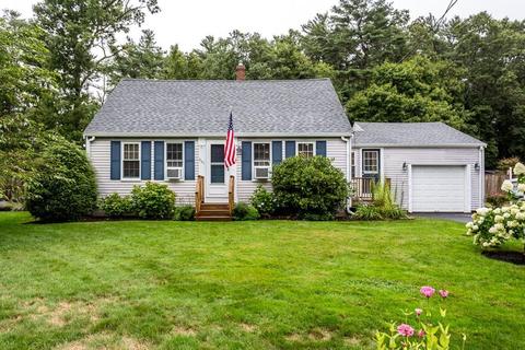 237 Reed St, Hanson, MA 02341 photo 25