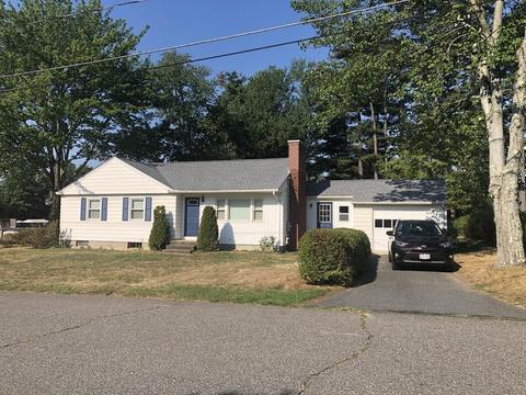 28 Drury St, Springfield, MA 01129 photo 1