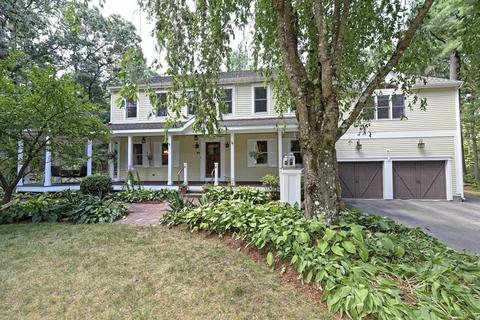 93 Bates St, Mendon, MA 01756 photo 1
