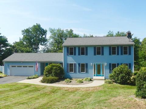 237 Thompson St, Palmer, MA 01069 photo 2