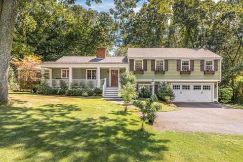 34 Yorkshire Rd, Dover, MA 02030 photo 1