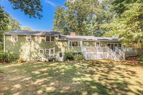 34 Yorkshire Rd, Dover, MA 02030 photo 29