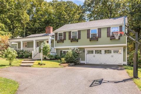 34 Yorkshire Rd, Dover, MA 02030 photo 2